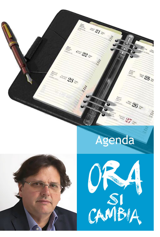 Agenda